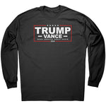 Trump Vance Make America Great Again 2024