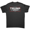 Trump Vance Make America Great Again 2024 -Apparel | Drunk America 