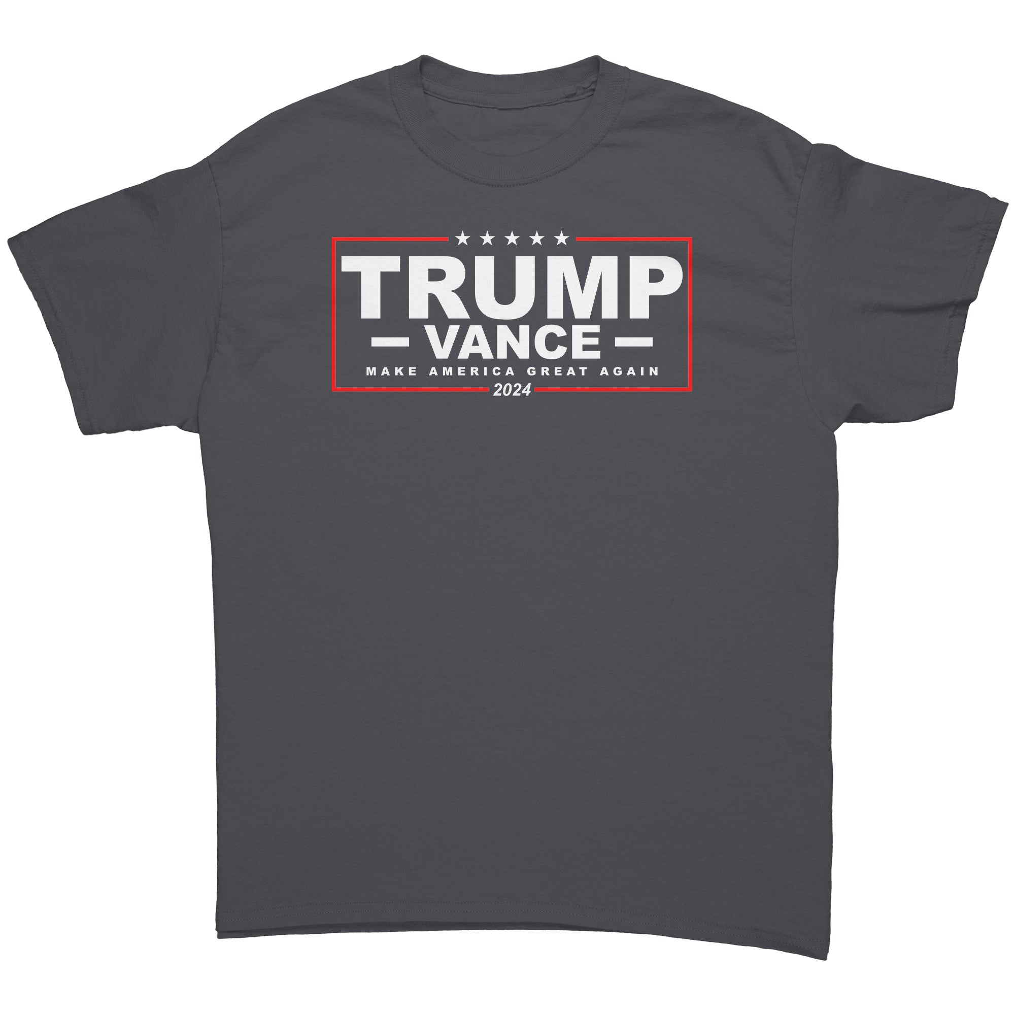 Trump Vance Make America Great Again 2024