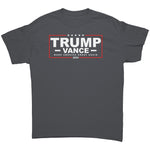 Trump Vance Make America Great Again 2024