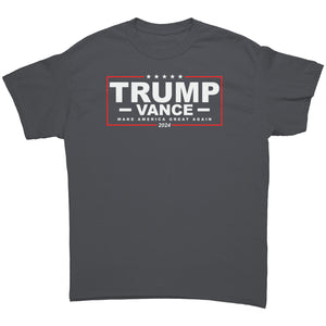 Trump Vance Make America Great Again 2024