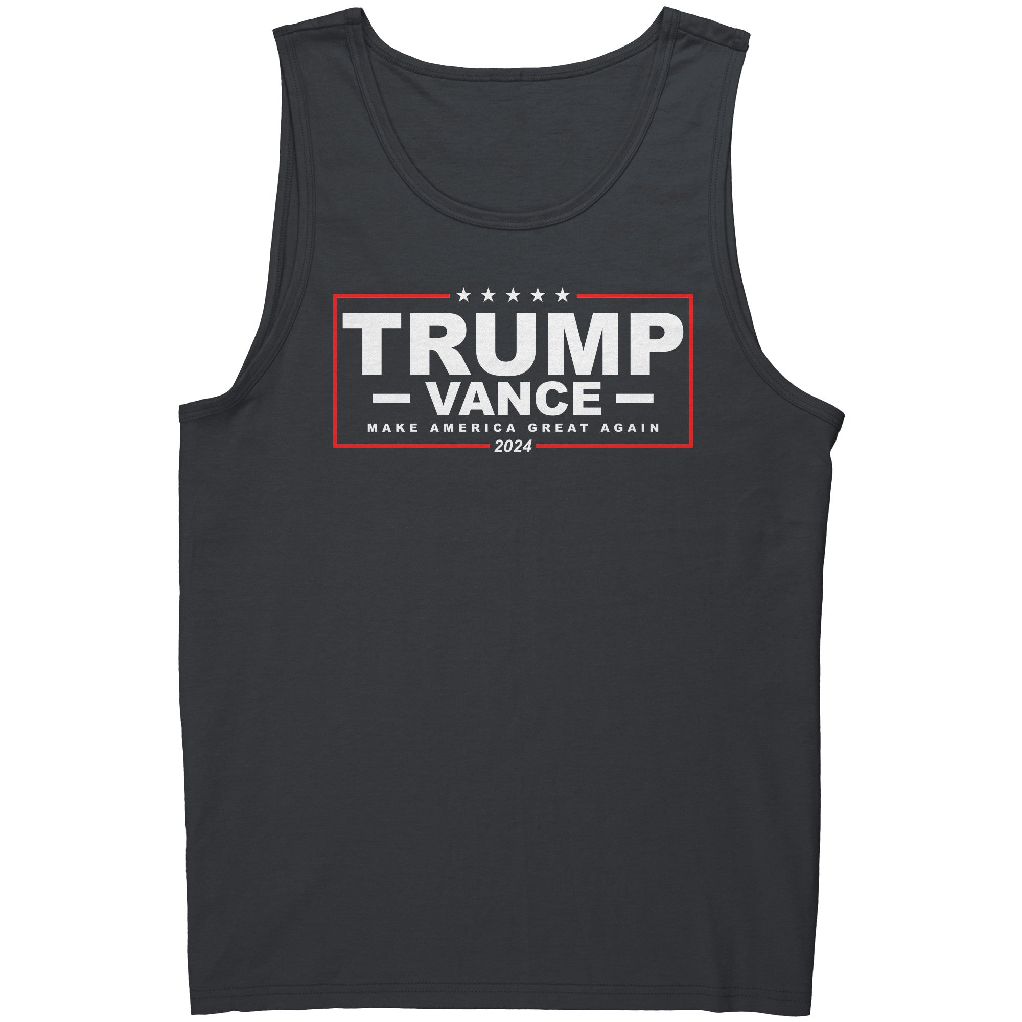 Trump Vance Make America Great Again 2024