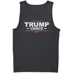 Trump Vance Make America Great Again 2024