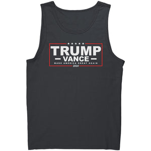 Trump Vance Make America Great Again 2024