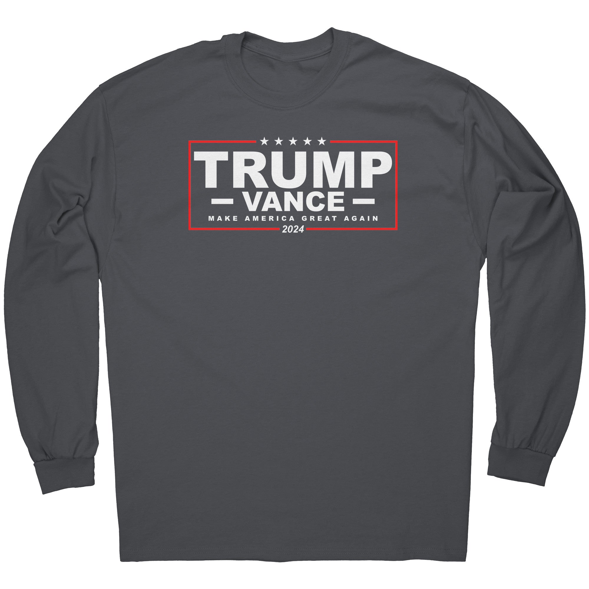 Trump Vance Make America Great Again 2024