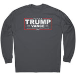 Trump Vance Make America Great Again 2024