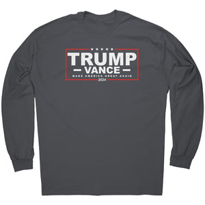Trump Vance Make America Great Again 2024