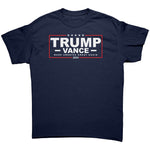 Trump Vance Make America Great Again 2024