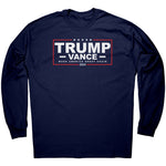 Trump Vance Make America Great Again 2024