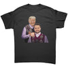 Trump Vance Step Brothers