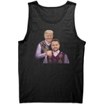 Trump Vance Step Brothers -Apparel | Drunk America 