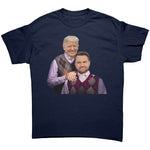 Trump Vance Step Brothers -Apparel | Drunk America 