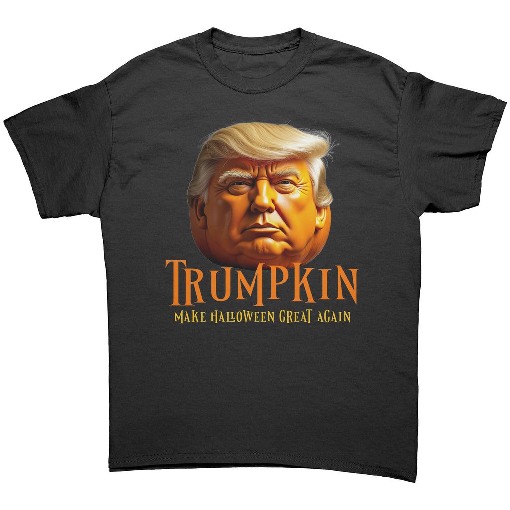 Trumpkin Make Halloween Great Again