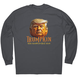 Trumpkin Make Halloween Great Again