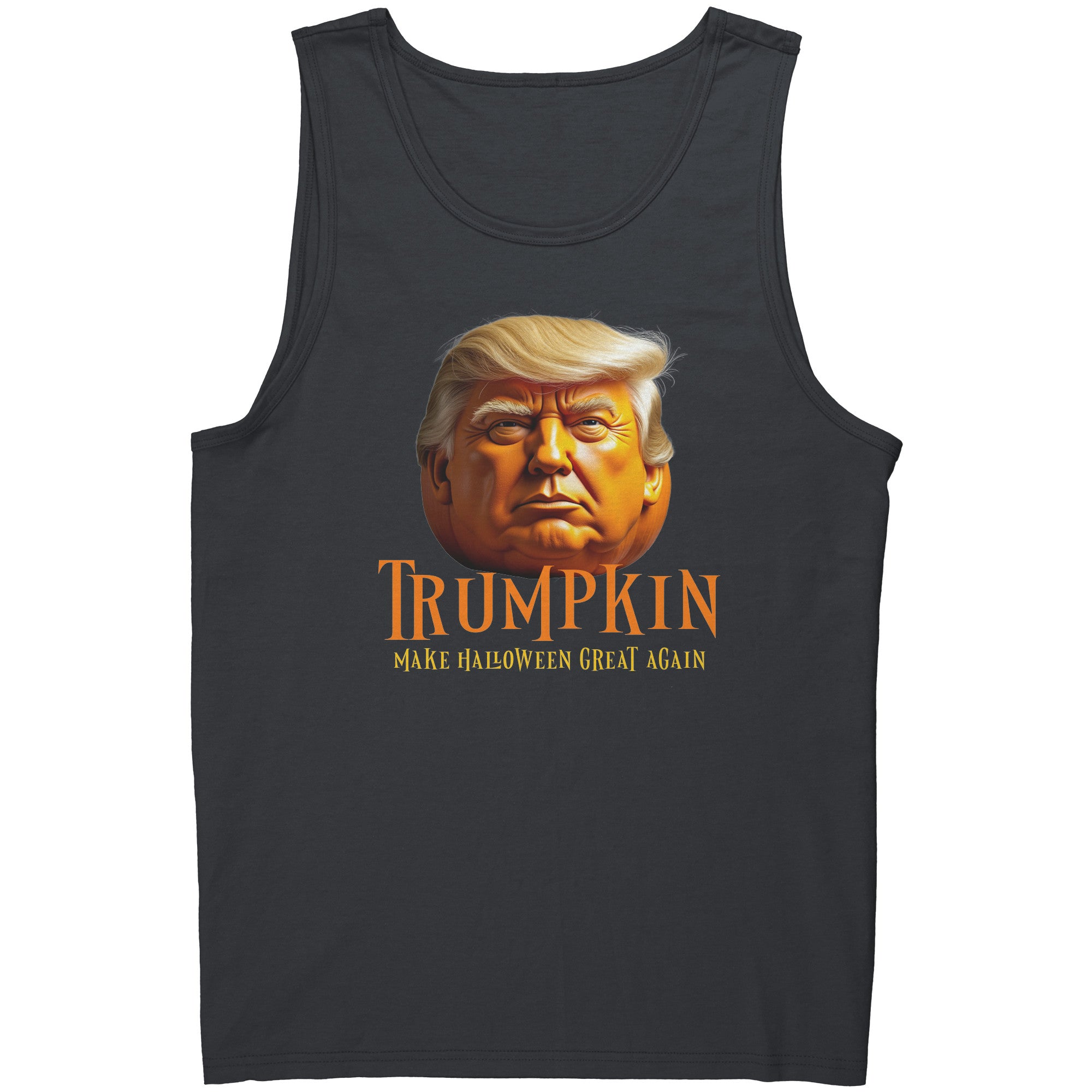 Trumpkin Make Halloween Great Again