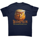 Trumpkin Make Halloween Great Again