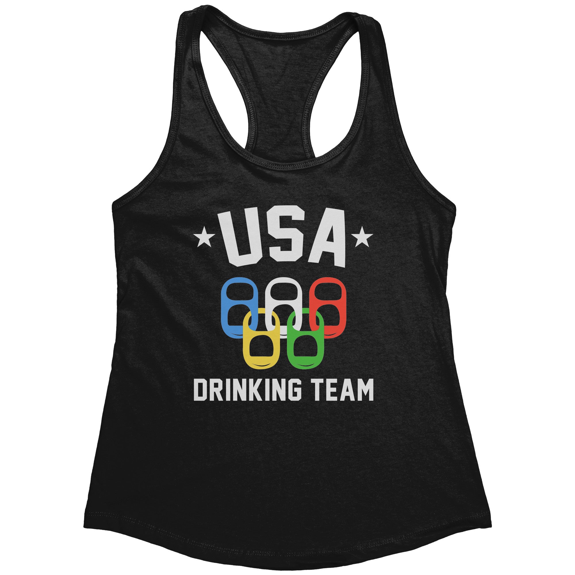 USA Drinking Team (Ladies) -Apparel | Drunk America 