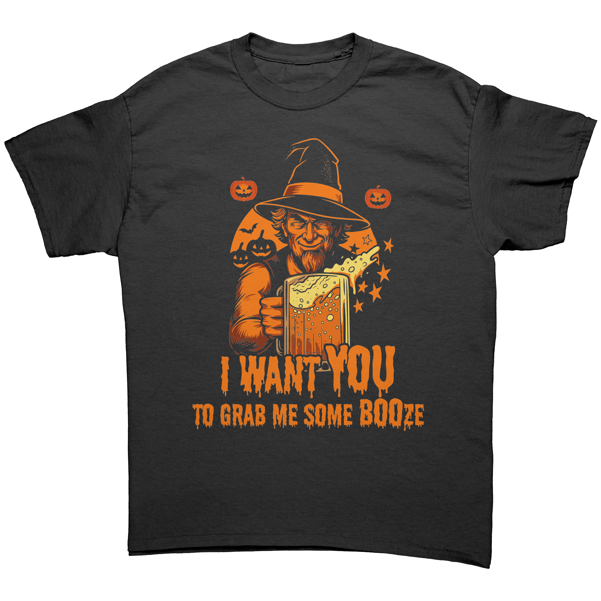 Uncle Sam I Want You To Grab Me Some Booze