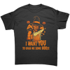 Uncle Sam I Want You To Grab Me Some Booze