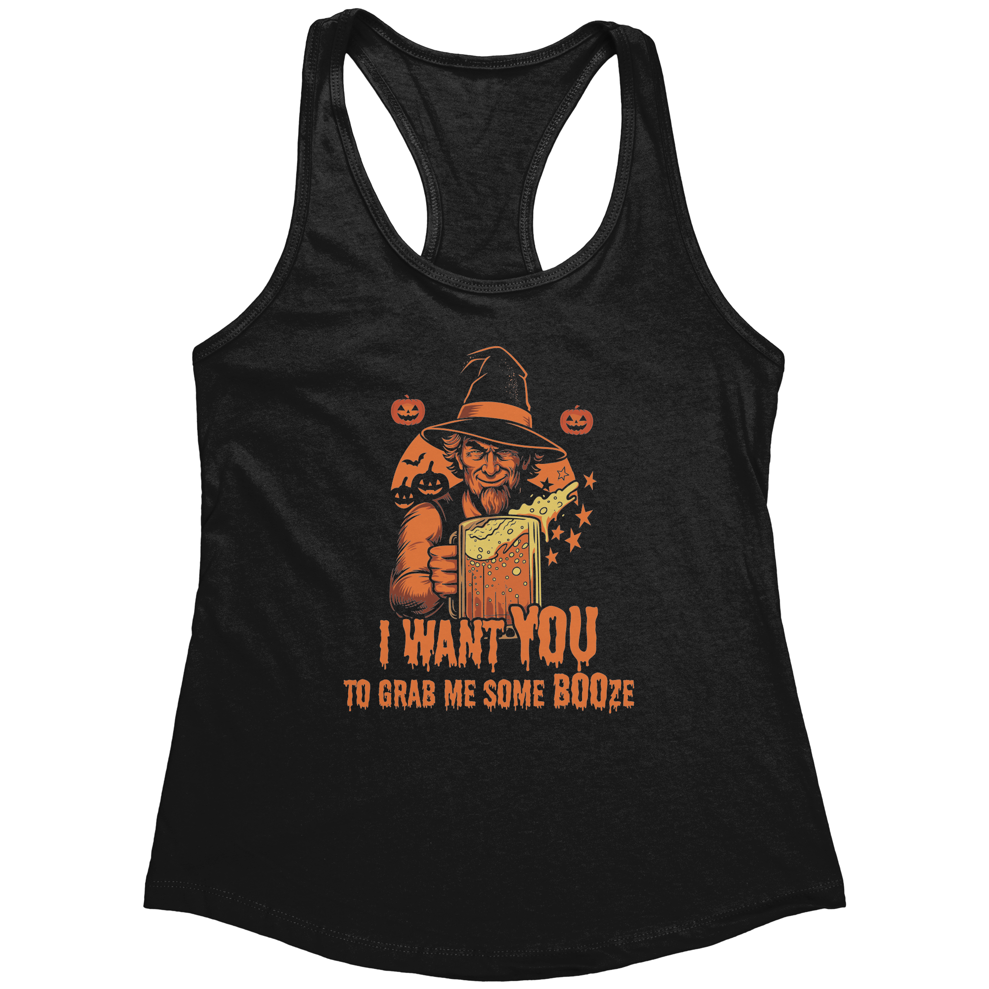 Uncle Sam I Want You To Grab Me Some Booze (Ladies)