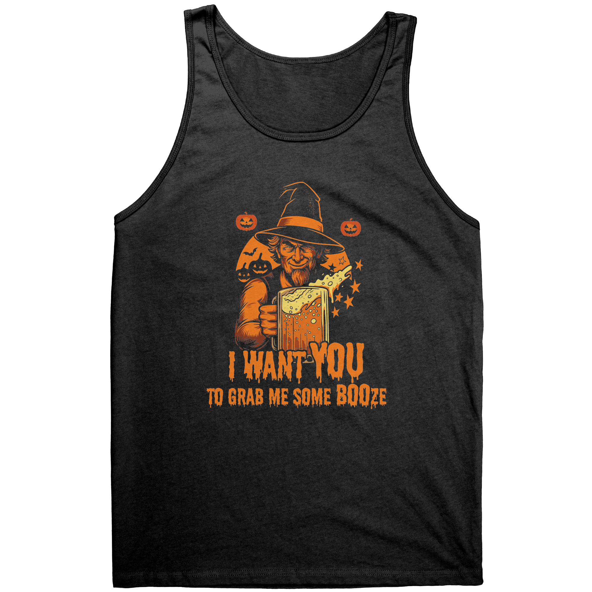 Uncle Sam I Want You To Grab Me Some Booze