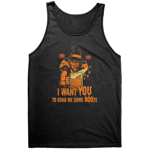 Uncle Sam I Want You To Grab Me Some Booze