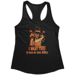 Uncle Sam I Want You To Grab Me Some Booze (Ladies)