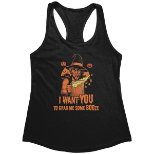 Uncle Sam I Want You To Grab Me Some Booze (Ladies)