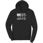 We The People Gun Flag (Ladies) -Apparel | Drunk America 