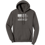 We The People Gun Flag (Ladies) -Apparel | Drunk America 