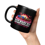 You_Make_My_Heart_Explode_Like_A_Venezue_11oz_Black_LH_Model_Mockup.png