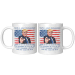 You're A Great Photographer Donald Trump Coffee Mug