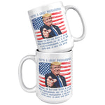 You're A Great Photographer Donald Trump Coffee Mug