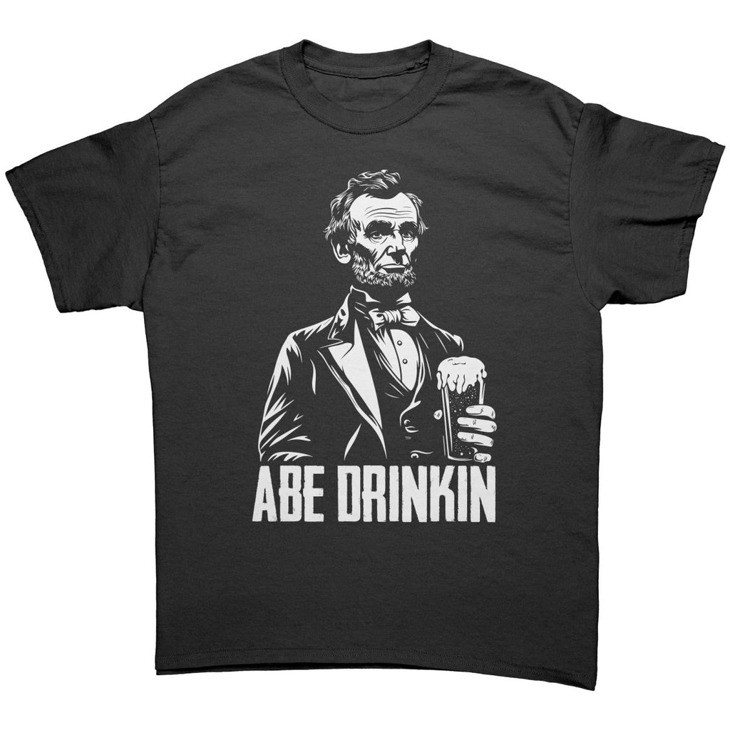 Abe Drinkin - Drunk America