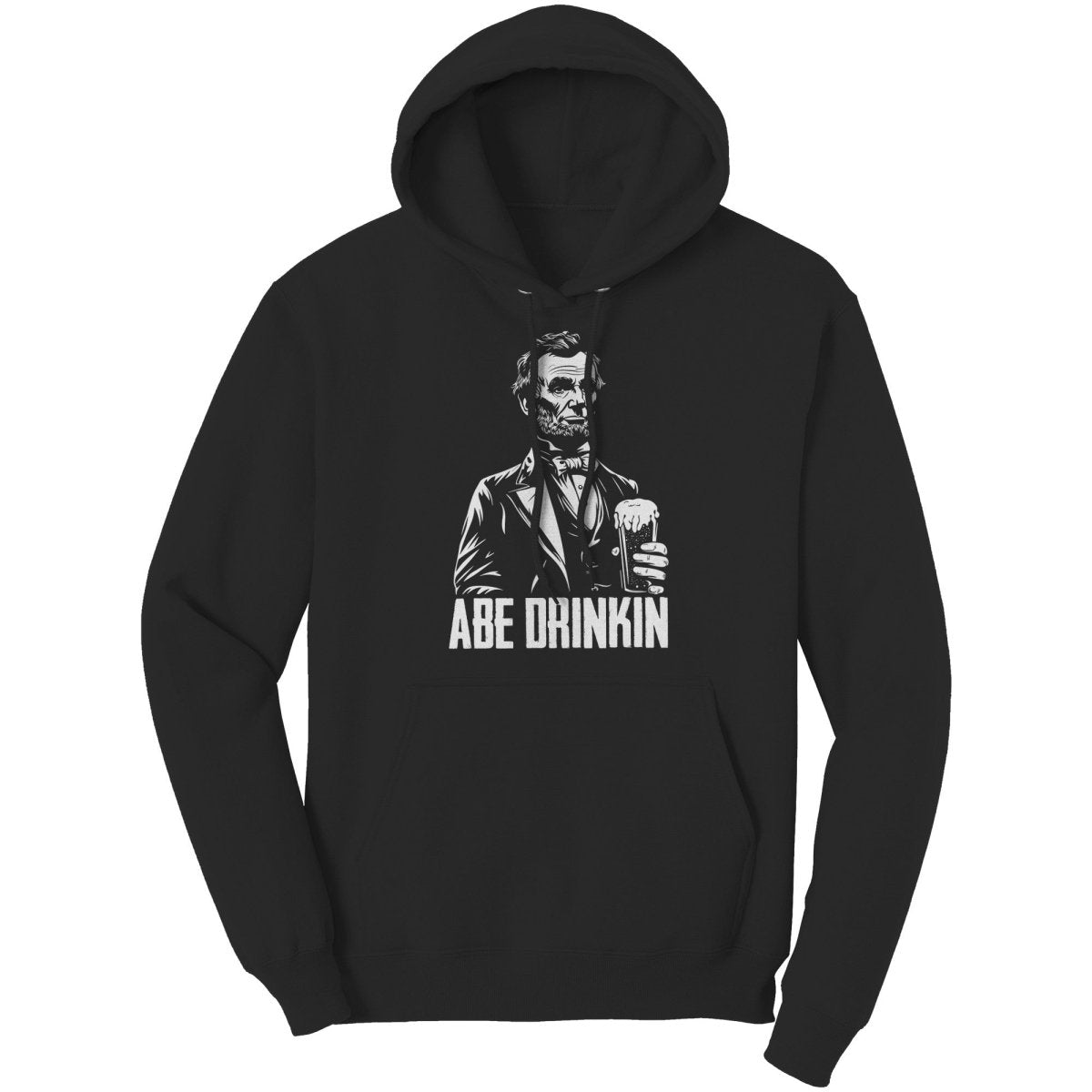 Abe Drinkin (Ladies) - Drunk America