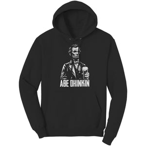 Abe Drinkin (Ladies) - Drunk America