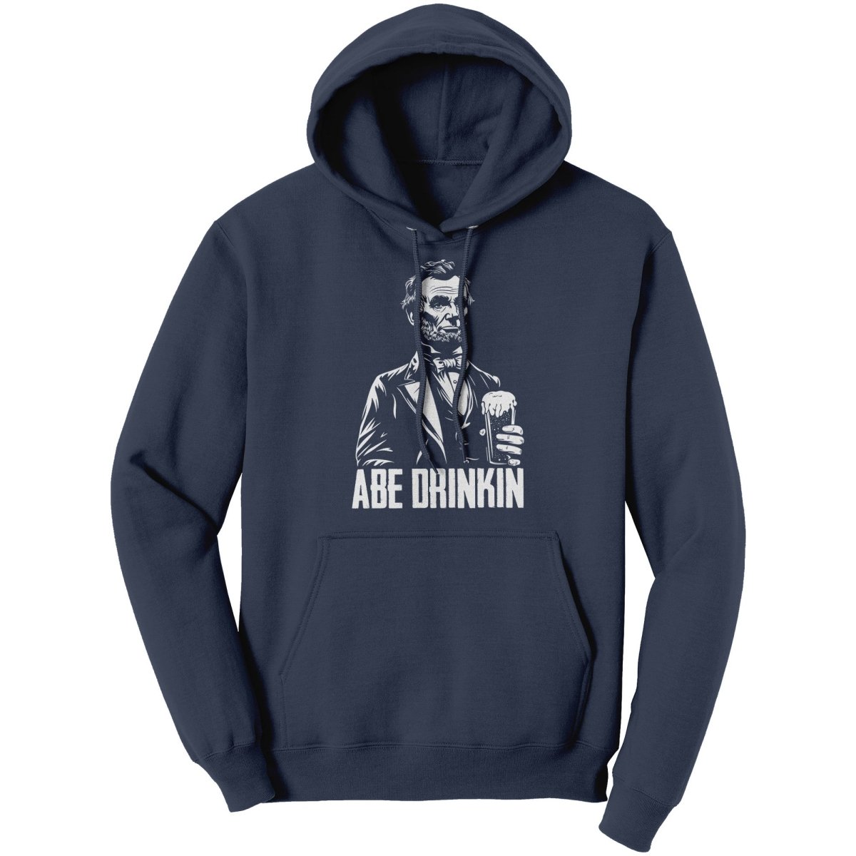 Abe Drinkin (Ladies) - Drunk America