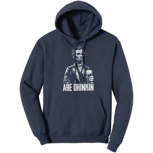 Abe Drinkin (Ladies) - Drunk America