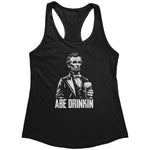 Abe Drinkin (Ladies) - Drunk America