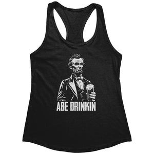 Abe Drinkin (Ladies) - Drunk America