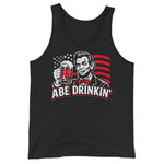 abe-drinking-funny-abraham-lincoln-patriotic-beer-mens-tank-top -