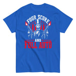 abe-lincoln-four-score-and-full-auto-patriotic-2nd-amendment-graphic-t-shirt-5 -