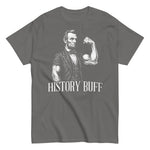 abe-lincoln-history-buff-graphic-t-shirt-5 -
