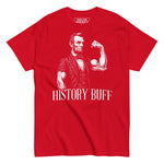 abe-lincoln-history-buff-graphic-t-shirt-7 -