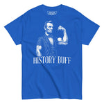 abe-lincoln-history-buff-graphic-t-shirt-9 -