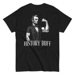abe-lincoln-history-buff-graphic-t-shirt -