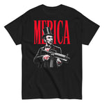 abe-lincoln-scarface-machine-gun-graphic-t-shirt -