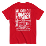alcohol-tobacco-firearms-should-be-a-convenience-store-not-a-government-agency-2nd-amendment-graphic-t-shirt-3 -