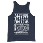 alcohol-tobacco-firearms-should-be-a-convenience-store-not-a-government-agency-2nd-amendment-tank-top-2 -