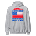 america-a-country-so-great-even-its-haters-refuse-to-leave-white-hoodie-3 -